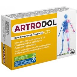 Artrodol 30comp