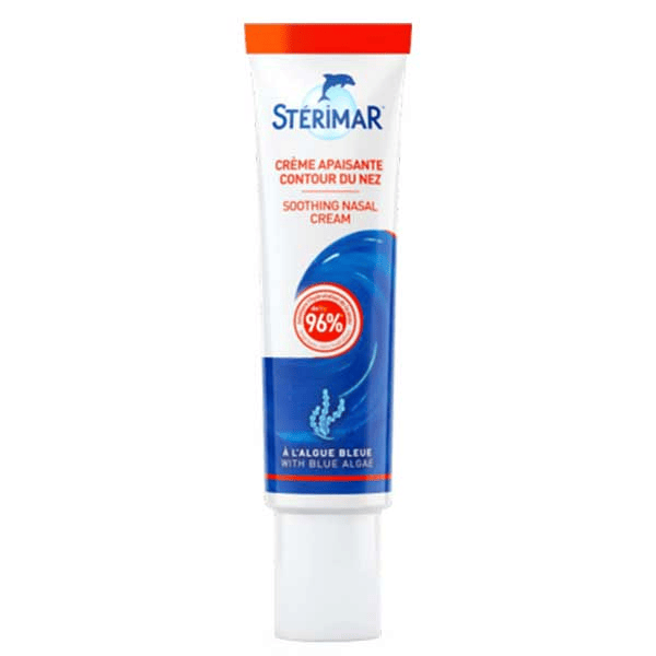 Crème Apaisante Contour du Nez