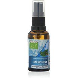 Huile Végétale Moringa Bio 30ml