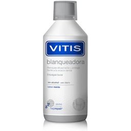 Blanchissant Bain de Bouche 1L