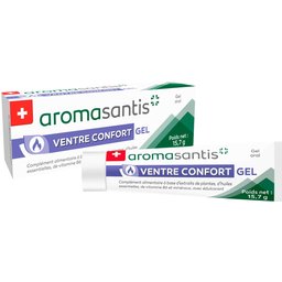 Ventre Confort Gel 15,7g