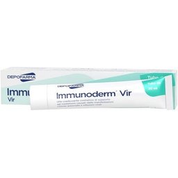 Immunoderm Vir Gel 20ml