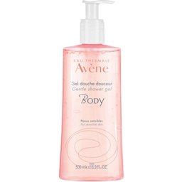 Body Gel Douche Douceur 500ml