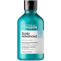 Scalp Advanced Anti Dandruff Shampoo 500ml