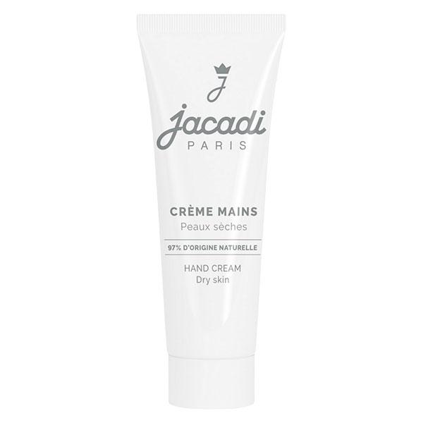 Crème Mains Peaux Sèches 30ml