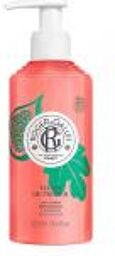 Fleur de Figuier Lait Corps 250 ml - Flacon-Pompe 250