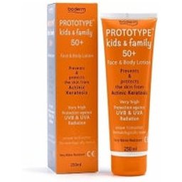 Prototype 50+ Kids&ampFamily Lotion 200ml