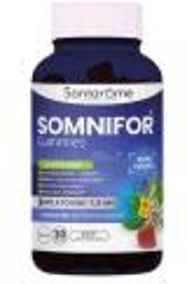 Somnifor 30 Gummies - Pot 30 gommes