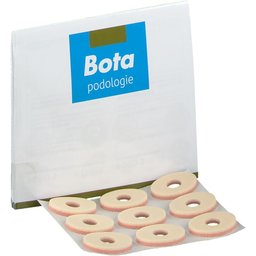 Podo 42 Protecteurs Cors Ovale Mousse