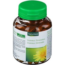 Draineur Élimination