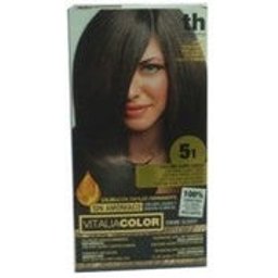 TH Vitalia Color kit couleur N5.1