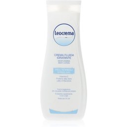 Moisturizing 400ml