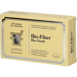 Bio-Fiber
