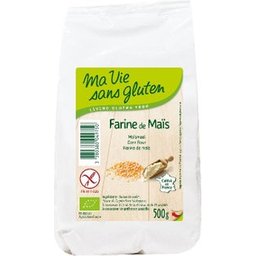 Harina Maíz Ma Vie Sans Gluten 500g