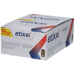 Energy Bar Nougat
