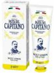 Dentifrice au Citron de Sicile 25 ml - Tube 25 ml