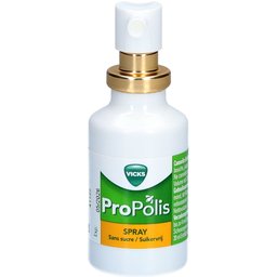 Propolis Spray Gorge