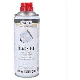 Moser Spray Lubrification de la lame 2999-7900 400ml