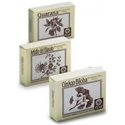 Ginkgo Biloba 50Tav 804