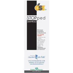 Gse Stopped Shampoing 150ml