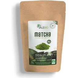 Matcha Poudre Thé Vert 70g