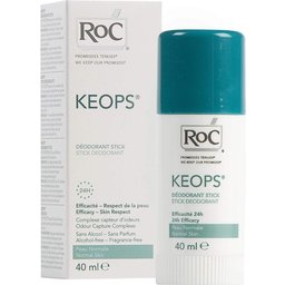 Roc Keops Desodorante Stick 24h 40ml