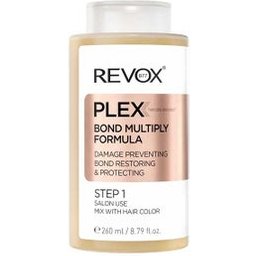 Plex Bond Multiply Formula Step 1 260ml