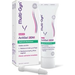 Multi-Gyn 50ml