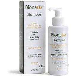 Bionatar Shampooing 200 ml