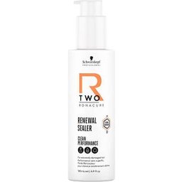 R Two Renewal Sealer Mask Damage Hair 145ml