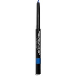 Waterproof Eyeliner Bleu Foncé 1ut