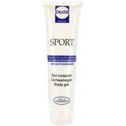 Sport Gel Corporel 100ml