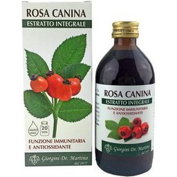 Rosa Canina 200ml