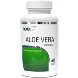 Aloe Vera 60caps