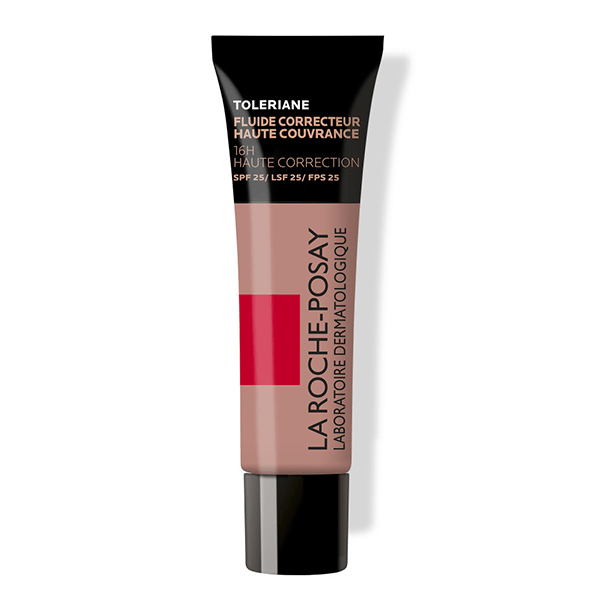 Toleriane Correcteur de Teint Fluide SPF25 N°12,5 30ml