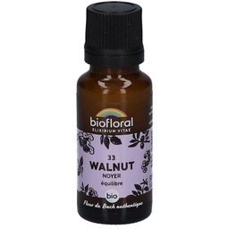 Biofloral 33 Walnut - Noyer