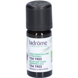 Huile essentielle Tea Tree Bio