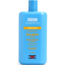 ISDIN® Zincation Shampooing Antipelliculaire 300 ml
