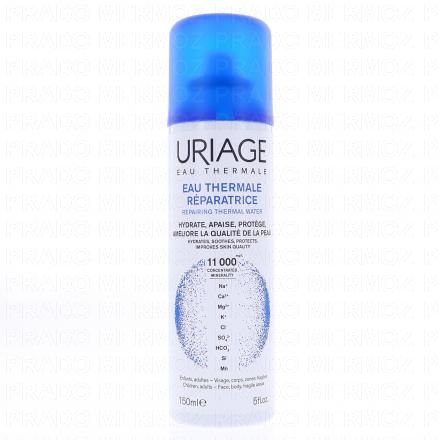 Eau thermale spray 150ml