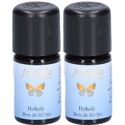 AromaCare Huile Essentielle | Bois de Hô