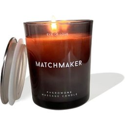 Matchmaker Black Diamond Bougie Massage Lui 150ml
