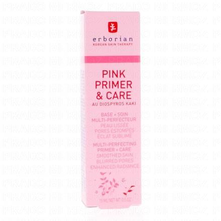 Pink Primer & Care 15ml