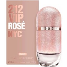 212 VIP Rosé Elixir Women Eau de Parfum 50ml