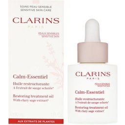 Huile de soin Calm-Essentiel de 30ml