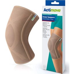 Genouillère Elastique Fermée Patella Strap X2 Taille M 1ut