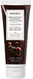 Après-Shampoing Professionnel Cheveux Colorés 200 ml - Tube 200 ml