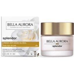 Splendor10 Crème Anti-Âge De Jour SPF20+ 50ml