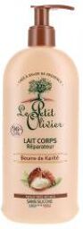 Lait Corps au Beurre de Karité 250 ml - Flacon-Pompe 250 ml