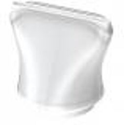 Speed Halo Styling Concentrator Embout Concentrateur Sèche Cheveux Blanc - Boîte 1 embout