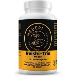 Reishi Trio 90caps